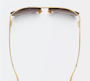 Kinh Bottega Veneta Curve 'Gold' 668021V44508049