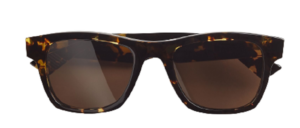 Kính Bottega Veneta Classic 'Havana Brown' 668987V23302819