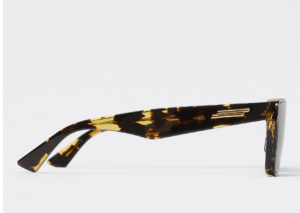 Kinh Bottega Veneta Classic 'Havana Brown' 669571V23302819