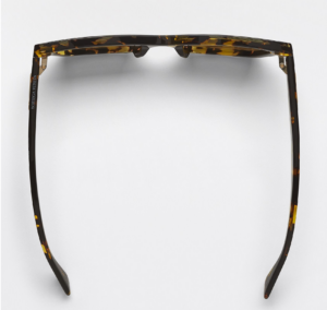 Kinh Bottega Veneta Classic Havana Brown 669571V23302819