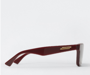 Kinh Bottega Veneta Classic Burgundy 669571V23306005