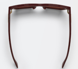 Kinh Bottega Veneta Classic &#039;Burgundy&#039; 669571V23306005