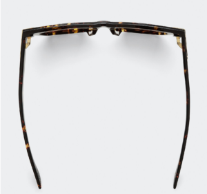 Kinh Bottega Veneta Mitre 'Havana Brown' 669573V23302819