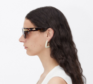 Kinh Bottega Veneta Mitre 'Havana Brown' 669573V23302819