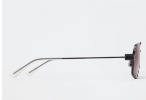 Kinh Bottega Veneta Ridge Black 679958V44501006