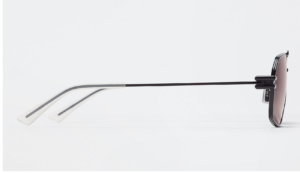 Kinh Bottega Veneta Bond 'Black' 679958V44501006