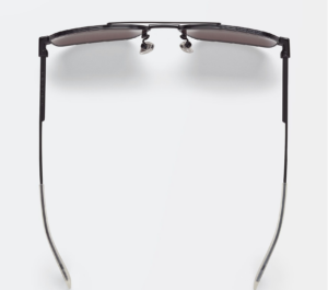 Kinh Bottega Veneta Ridge Black 679958V44501006