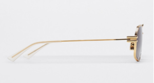 Kinh Bottega Veneta Bond 'Gold' 679958V44508043