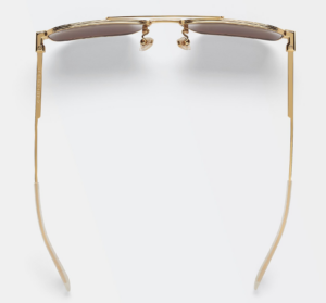 Kinh Bottega Veneta Bond 'Gold' 679958V44508043