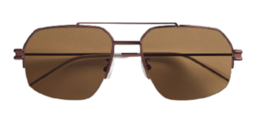 Kinh Bottega Veneta Bond Brown 679959V44502107