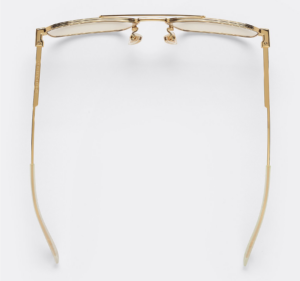 Kinh Bottega Veneta Bond &#039;Brown&#039; 679959V44502107