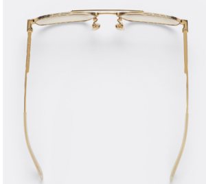 Kinh Bottega Veneta Bond Brown 679959V44502107