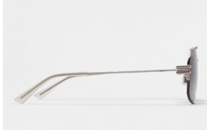 Kinh Bottega Veneta Bond 'Silver' 679959V44508107