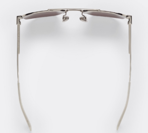 Kinh Bottega Veneta Bond &#039;Silver&#039; 679959V44508107