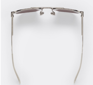 Kinh Bottega Veneta Bond Silver 679959V44508107