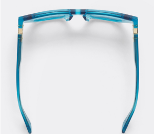 Kinh Bottega Veneta Hinge Light Blue 679962V23301266