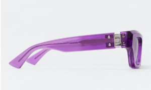 Kinh Bottega Veneta Hinge 'Violet' 679962V23305140