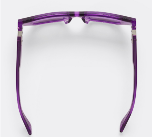 Kinh Bottega Veneta Hinge Violet 679962V23305140