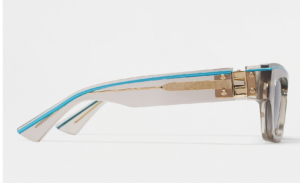 Kinh Bottega Veneta Line ' Light Blue' 679963V23304020