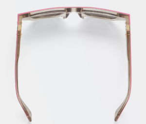 Kinh Bottega Veneta Line 'Pink' 679963V23305701