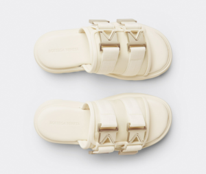 Alternative view of Dép Bottega Veneta Flash 'String' 690097V0DS22916