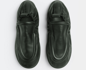 Alternative view of Giày Bottega Veneta Gum 'Camping' 690115VBSD03223