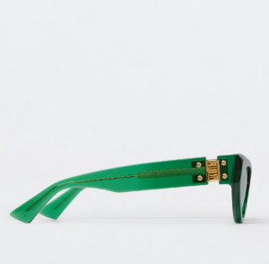 Kinh Bottega Veneta Angel Green 691524V23303342