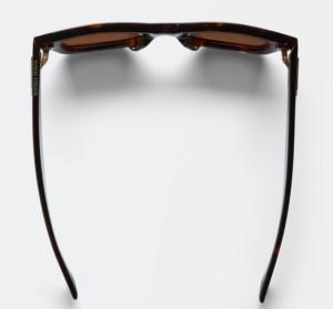 Kinh Bottega Veneta Classic Havana Brown 691533V23302819