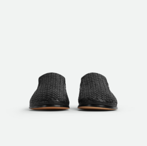 Dep Bottega Veneta Slipper 'Black' 730275V2ED01000
