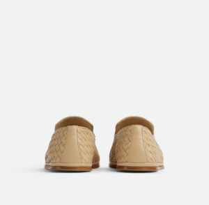 Dep Bottega Veneta Slipper 'Cane Sugar' 730275V2ED02624