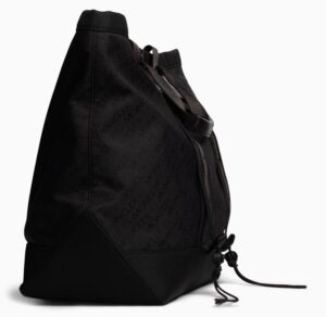 Tui Moncler Tech Tote Bag 'Black' H209A5D00002M2155999