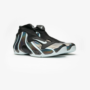 Giay Nike Air Flightposite 1'BLACK' AO9378-001