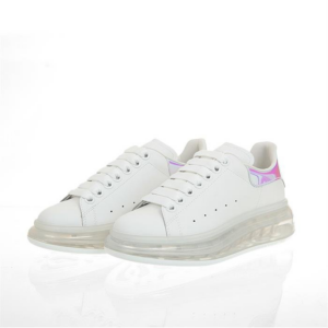 Alternative view of Giày Alexander McQueen Wmns Oversized Sneaker  610812-WHXM8-9035