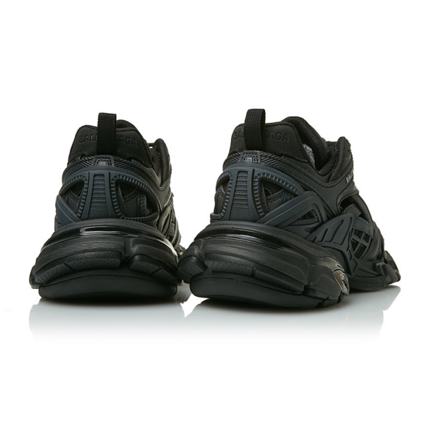 Giày Balenciaga Wmns Track.2 Trainer Black 568615-W2GN1-1000 - Hình ảnh 9