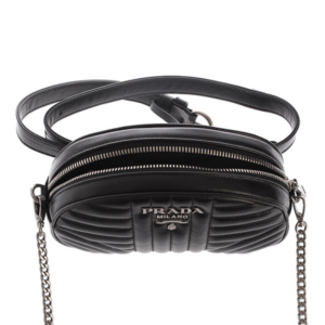 Alternative view of Túi Prada Women's Diagram Hip Belt Bag 1BL029-2D91-F0633