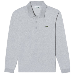 Áo Lacoste Polo Long-Sleeved T-shirt DH2883-P5V
