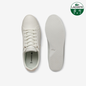 Alternative view of Giày Lacoste Wmns Lace-up RZ0012W51G-18C