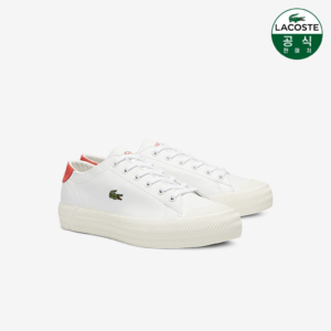 Alternative view of Giày Lacoste Wmns Gripshot Leather RZ0018W51G-B53