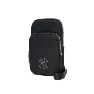 Alternative view of Túi MLB Nylon Phone Pouch NY Yankees Black 3ACRH062N-50BKS