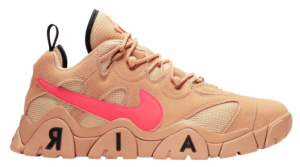 Giày Nike Air Barrage Low Vachetta Tan CT2290-200