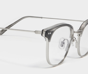 Kinh Gentle Monster Alio GD1 'Black'