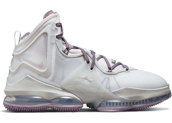 Giày Nike Lebron 19 'Strive For Greatness' DC9340-004