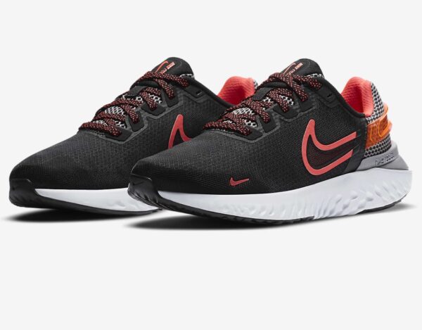Giày Nike Wmns Legend React 3 'Flash Crimson' CK2562-002 - Ảnh 5