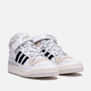 Alternative view of Giày Adidas Ivy Park x Forum Mid 'White Mesa' S29020