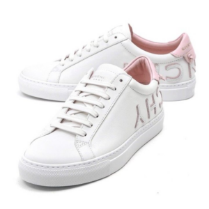 Alternative view of Giày Givenchy Women's Sneakers BE0003E0DF-172
