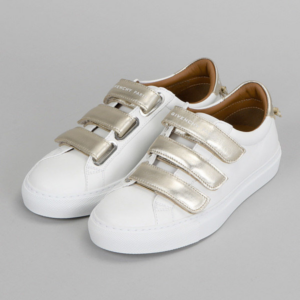 Alternative view of Giày Givenchy Urban Street Velcro Sneaker BE000YE0P9-119