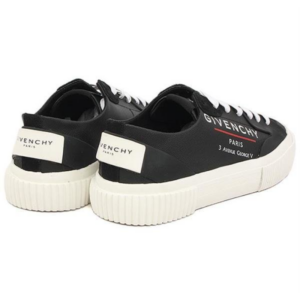 Alternative view of Giày Givenchy Labelruso Tennis Light Sneakers BH001TH0L9-001