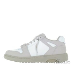 Alternative view of Giày Off-White FW20-21 'White Beige' OWIA259S21LEA001-0161