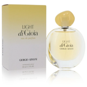Nước Hoa Giorgio Armani Light Di Gioia EDP