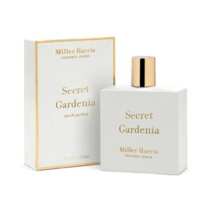 Alternative view of Nước Hoa Miller Harris Secret Gardenia EDP